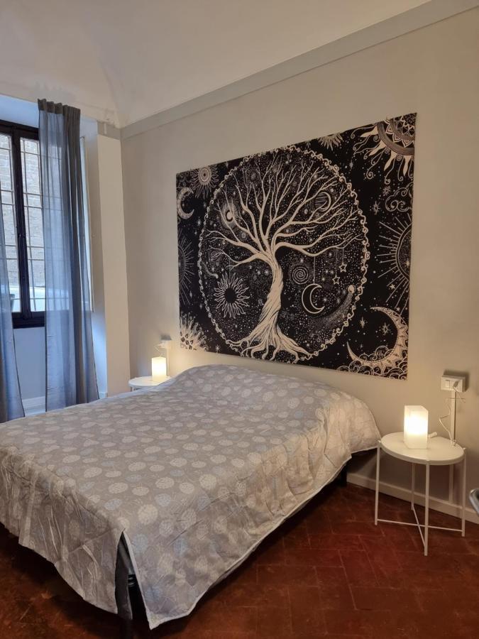 Ardy, Il Granduca Di Ponte Vecchio Lejlighed Firenze Eksteriør billede
