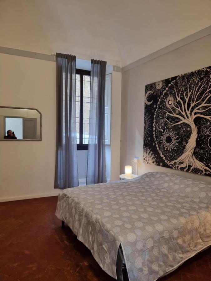 Ardy, Il Granduca Di Ponte Vecchio Lejlighed Firenze Eksteriør billede