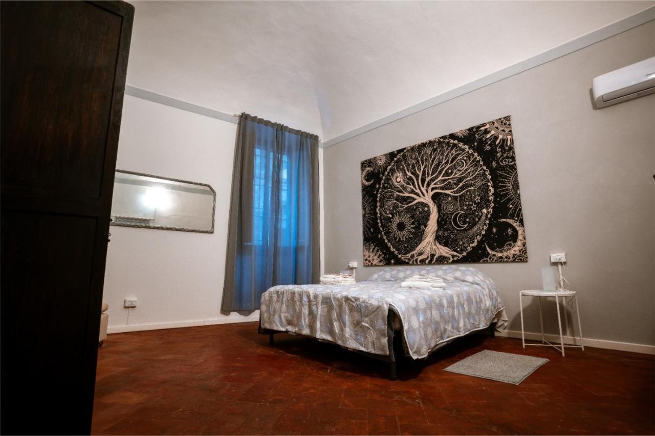 Ardy, Il Granduca Di Ponte Vecchio Lejlighed Firenze Eksteriør billede